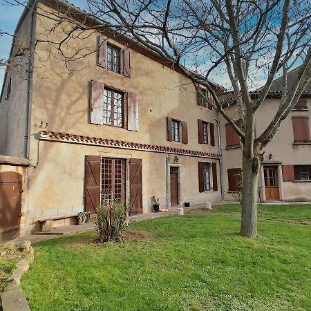 Maison Aleteia*** Decouverte Et Serenite Alet-les-Bains Exterior foto