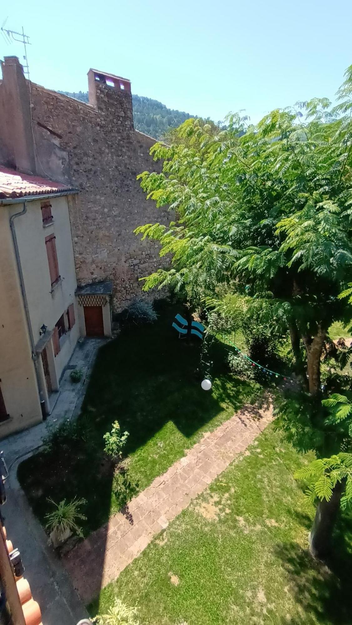 Maison Aleteia*** Decouverte Et Serenite Alet-les-Bains Exterior foto