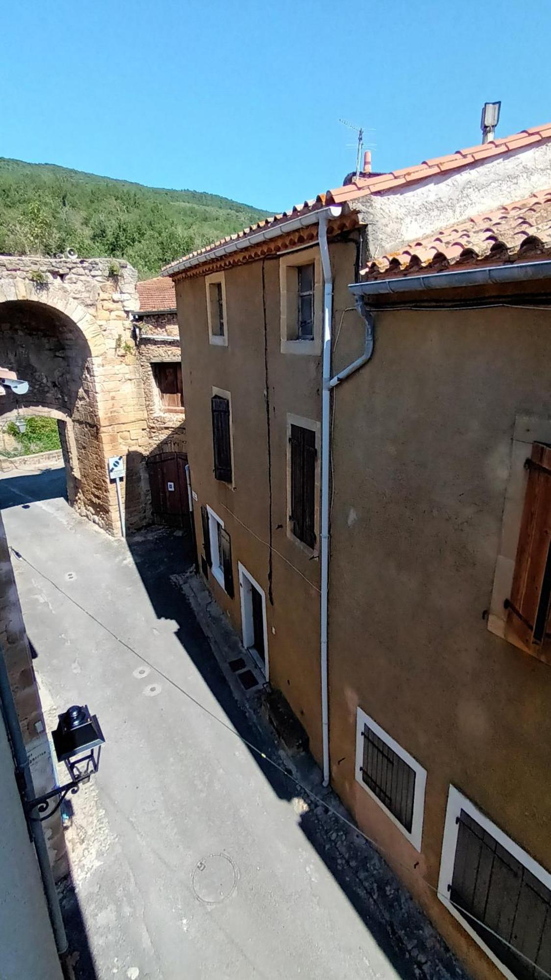 Maison Aleteia*** Decouverte Et Serenite Alet-les-Bains Exterior foto
