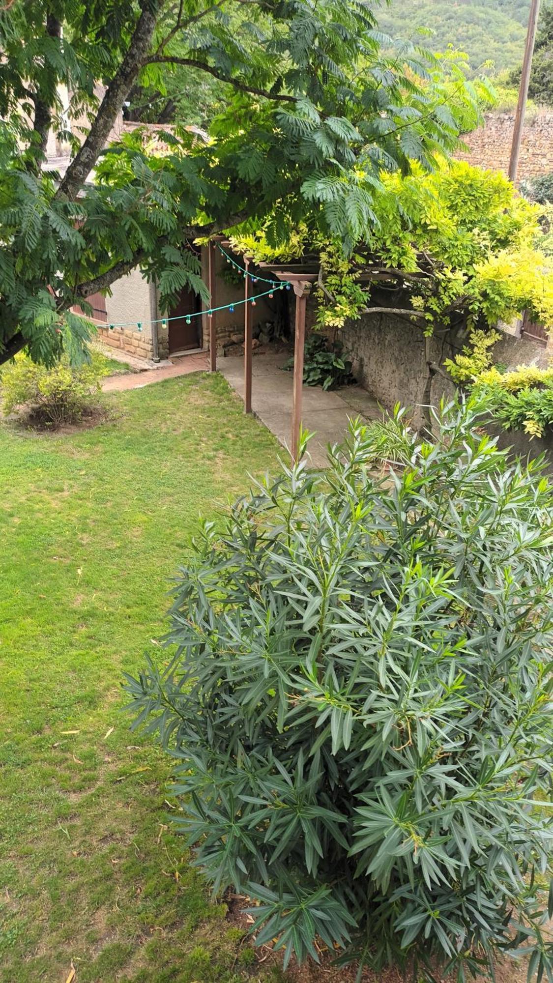 Maison Aleteia*** Decouverte Et Serenite Alet-les-Bains Exterior foto